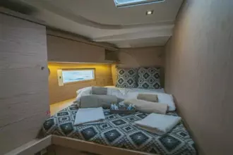 Thumbnail von Beneteau Oceanis 51.1