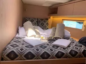 Thumbnail von Beneteau Oceanis 51.1