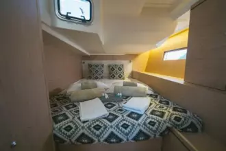 Thumbnail von Beneteau Oceanis 51.1