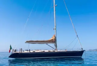Comar Comet 65 Sport