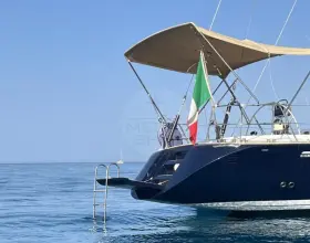 Thumbnail von Comar Comet 65 Sport