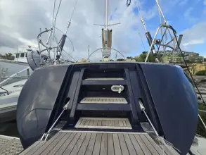 Thumbnail von Comar Comet 65 Sport