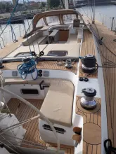 Thumbnail von Comar Comet 65 Sport
