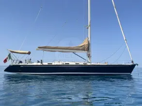 Thumbnail von Comar Comet 65 Sport
