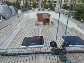 Thumbnail von Comar Comet 65 Sport