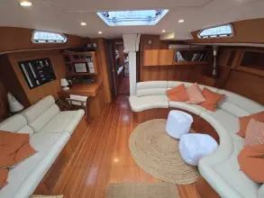 Thumbnail von Comar Comet 65 Sport
