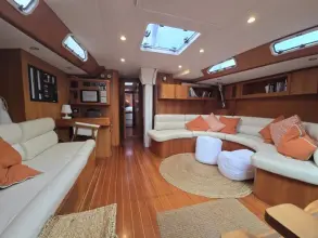 Thumbnail von Comar Comet 65 Sport