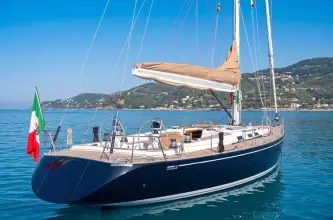 Thumbnail von Comar Comet 65 Sport