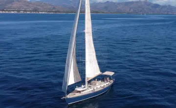 Thumbnail von Comar Comet 65 Sport