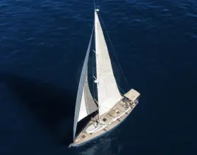 Thumbnail von Comar Comet 65 Sport