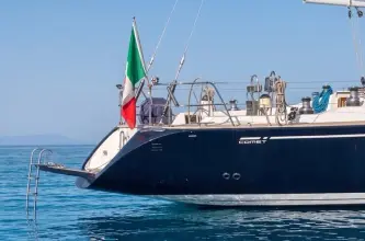 Thumbnail von Comar Comet 65 Sport