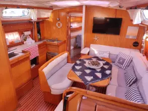 Thumbnail von Bavaria 42 Cruiser