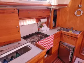 Thumbnail von Bavaria 42 Cruiser