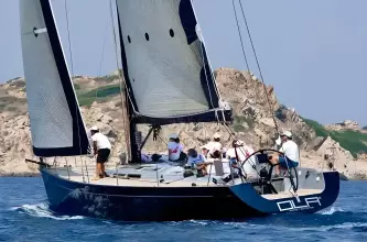 Comar Comet 51s