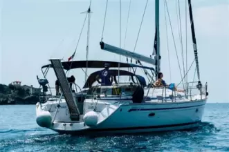 Bavaria 50