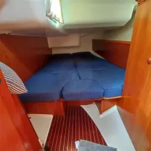 Thumbnail von Jeanneau Sun Odyssey 43