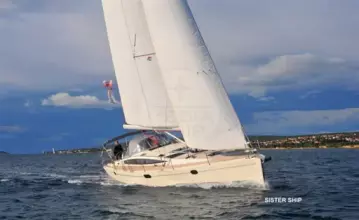 Delphia 47