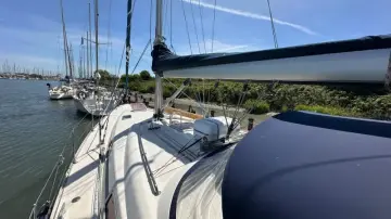 Thumbnail von Bavaria 42 Cruiser