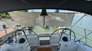 Thumbnail von Bavaria 42 Cruiser