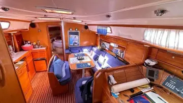Thumbnail von Bavaria 42 Cruiser