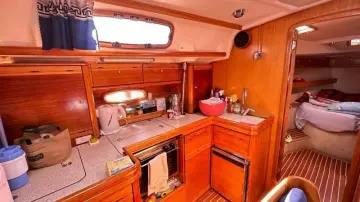Thumbnail von Bavaria 42 Cruiser