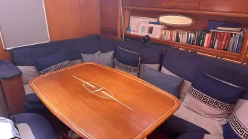 Thumbnail von Bavaria 42 Cruiser