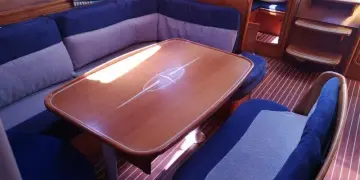 Thumbnail von Bavaria 42 Cruiser