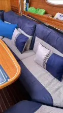 Thumbnail von Bavaria 42 Cruiser