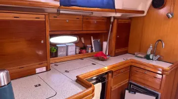 Thumbnail von Bavaria 42 Cruiser