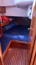 Thumbnail von Bavaria 42 Cruiser