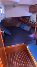Thumbnail von Bavaria 42 Cruiser