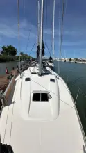 Thumbnail von Bavaria 42 Cruiser