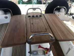Thumbnail von Jeanneau Sun Odyssey 45 DS
