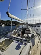 Thumbnail von Hallberg-Rassy 40