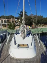 Thumbnail von Hallberg-Rassy 40