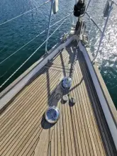 Thumbnail von Hallberg-Rassy 40