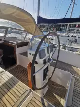 Thumbnail von Hallberg-Rassy 40