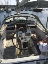 Thumbnail von Hallberg-Rassy 40