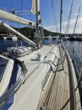Thumbnail von Hallberg-Rassy 40