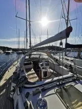Thumbnail von Hallberg-Rassy 40