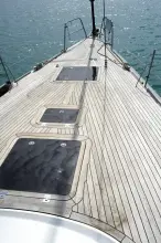 Thumbnail von Adria Sail 62