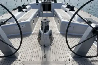 Thumbnail von Adria Sail 62
