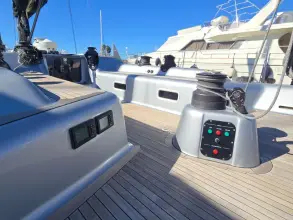 Thumbnail von Adria Sail 62