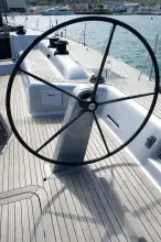 Thumbnail von Adria Sail 62