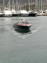 Thumbnail von Riva 33 Aquariva
