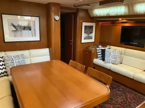 Thumbnail von Nautor Swan 62FD INDIGO VII