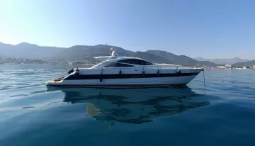 Pershing 76 PERSHING 76