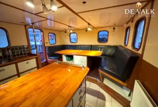 Thumbnail von Expedition Vessel Long Range 29M