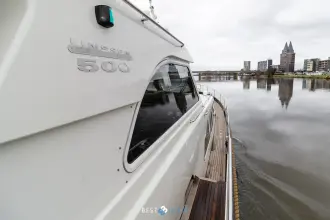 Thumbnail von Linssen 500 Wheelhouse Linssen Grand Sturdy 500 AC Wheelhouse Long Top