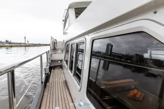 Thumbnail von Linssen 500 Wheelhouse Linssen Grand Sturdy 500 AC Wheelhouse Long Top